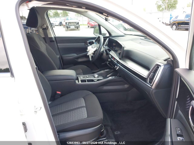 Aukcja sprzedaży 2026 Kia Sorento Hev Lx, vin: KNDRFDJG8T5431315, numer aukcji: 12683993
