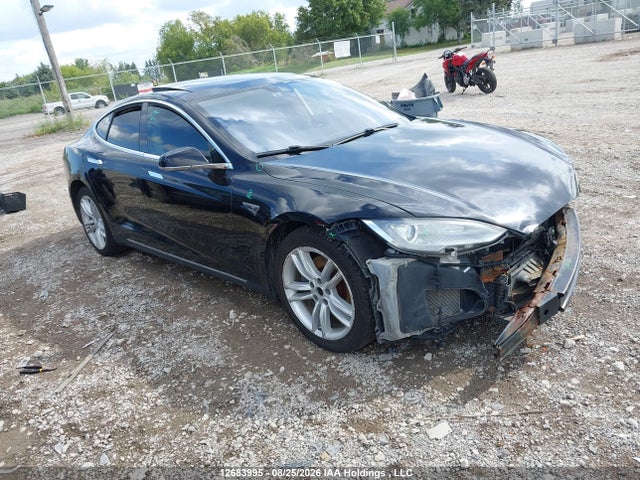 Tesla Model S 60/70/75/85 2016 5YJSA1E16GF129708 main image