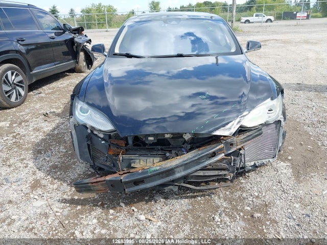 Tesla Model S 60/70/75/85 2016 5YJSA1E16GF129708 Image 13