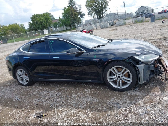 Tesla Model S 60/70/75/85 2016 5YJSA1E16GF129708 Image 14