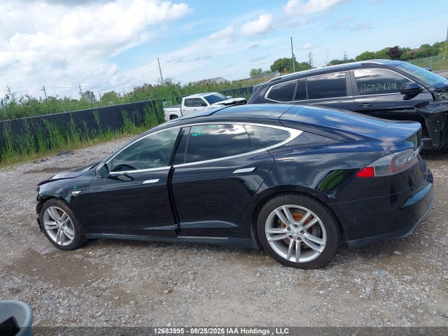 Tesla Model S 60/70/75/85 2016 5YJSA1E16GF129708 Image 15