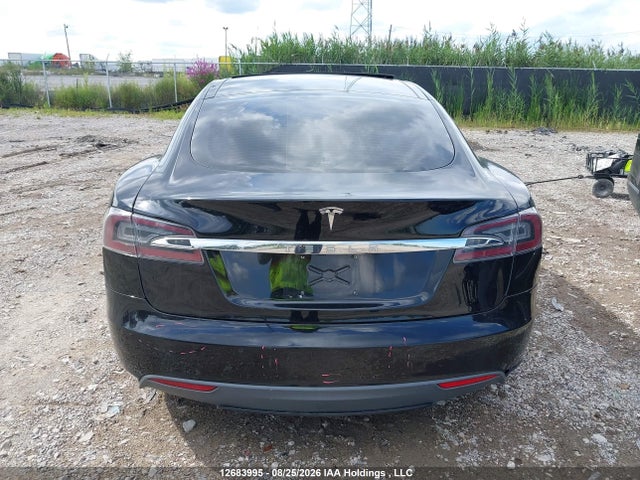 Tesla Model S 60/70/75/85 2016 5YJSA1E16GF129708 Image 17