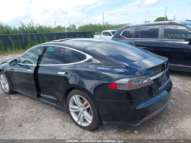 Tesla Model S 60/70/75/85 2016 5YJSA1E16GF129708 Image 3