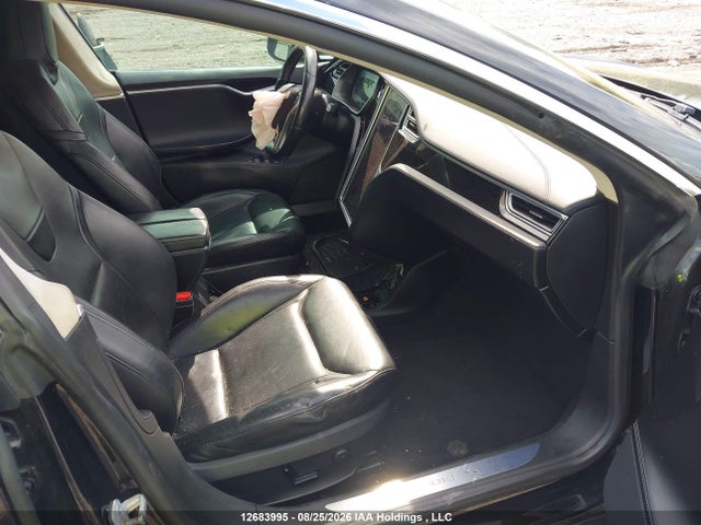Tesla Model S 60/70/75/85 2016 5YJSA1E16GF129708 Image 5