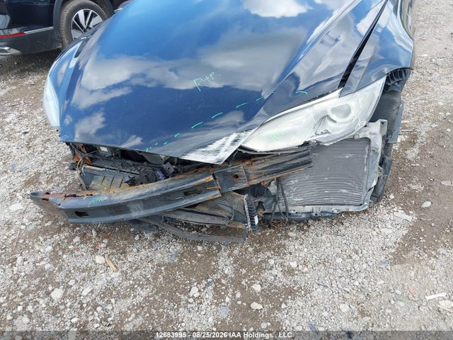 Tesla Model S 60/70/75/85 2016 5YJSA1E16GF129708 Image 6