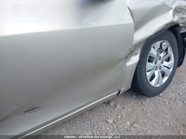Aukcja sprzedaży 2013 Chevrolet Cruze Lt Turbo, vin: 1G1PC5SB7D7130204, numer aukcji: 12684001