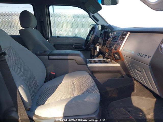 Ford F250 Super Duty 2016 1FT7W2BT4GED19107 Image 5