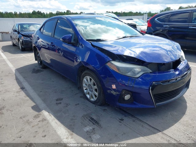 2T1BURHE4FC304836 auction archive image