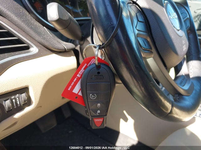 Aukcja sprzedaży 2019 Jeep Cherokee North, vin: 1C4PJMCB6KD333802, numer aukcji: 12684012
