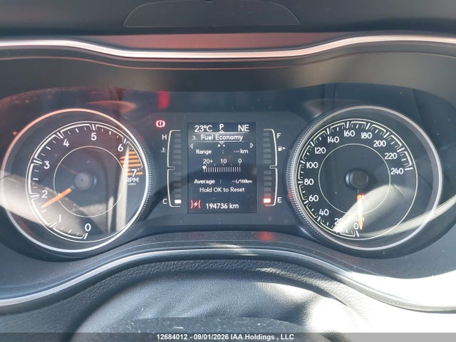 Aukcja sprzedaży 2019 Jeep Cherokee North, vin: 1C4PJMCB6KD333802, numer aukcji: 12684012