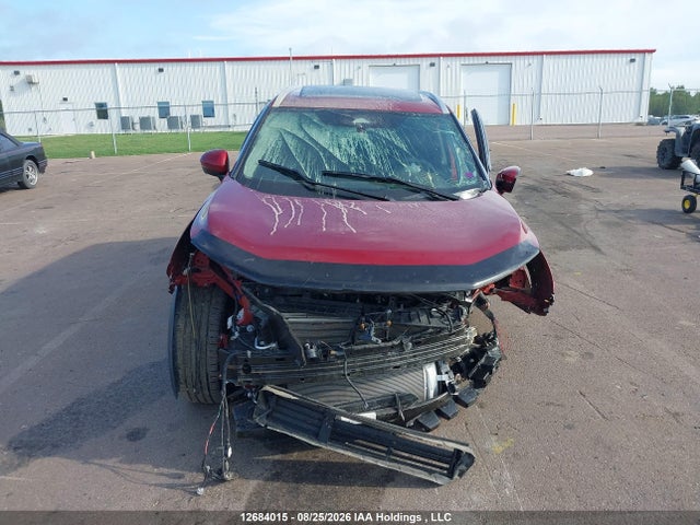 Aukcja sprzedaży 2021 Nissan Rogue Sv, vin: 5N1AT3BB9MC794573, numer aukcji: 12684015