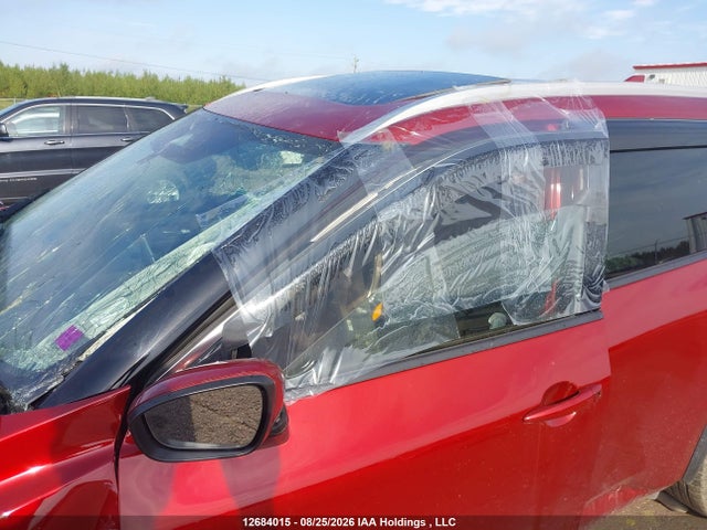 Aukcja sprzedaży 2021 Nissan Rogue Sv, vin: 5N1AT3BB9MC794573, numer aukcji: 12684015