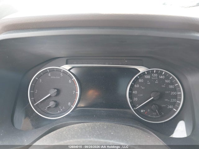 Aukcja sprzedaży 2021 Nissan Rogue Sv, vin: 5N1AT3BB9MC794573, numer aukcji: 12684015