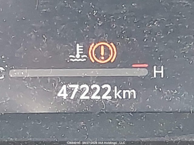 2T3DWRFV6RW199913 Toyota Rav4 Hybrid Limited