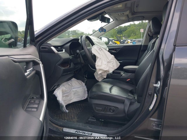 2T3DWRFV6RW199913 Toyota Rav4 Hybrid Limited