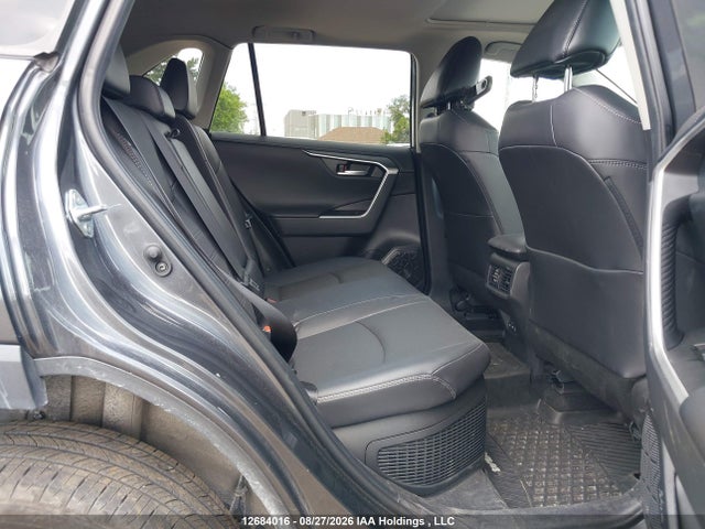 2T3DWRFV6RW199913 Toyota Rav4 Hybrid Limited