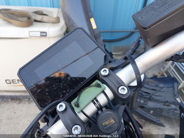 Yamaha Mtn690 2025 JYARM48N5SA000586 Image 7
