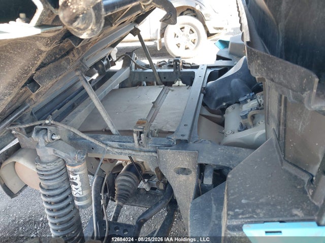 Yamaha YXE1000 2023 5Y4AN44W3PA300672 Image 10