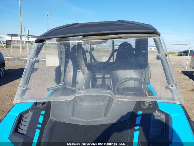 Yamaha YXE1000 2023 5Y4AN44W3PA300672 Image 12