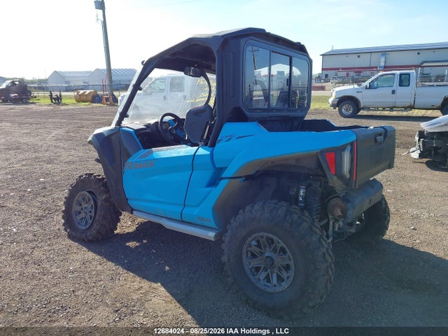 Yamaha YXE1000 2023 5Y4AN44W3PA300672 Image 3