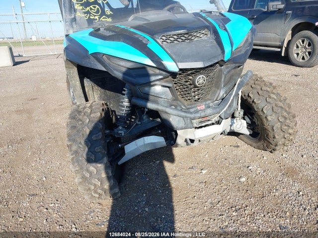 Yamaha YXE1000 2023 5Y4AN44W3PA300672 Image 6