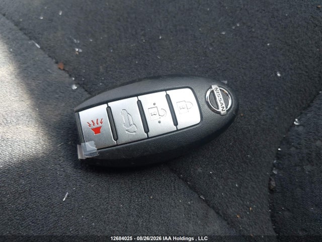 Продаж на аукціоні авто 2009 Nissan Murano, vin: JN8AZ18W69W136642, номер лоту: 12684025
