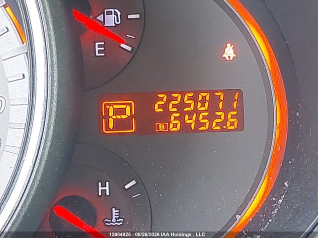 Продаж на аукціоні авто 2009 Nissan Murano, vin: JN8AZ18W69W136642, номер лоту: 12684025