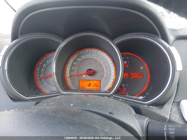 Продаж на аукціоні авто 2009 Nissan Murano, vin: JN8AZ18W69W136642, номер лоту: 12684025