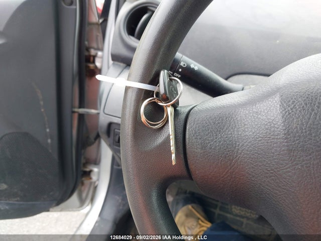 Продажа на аукционе авто 2007 Toyota Yaris, vin: JTDBT923571174629, номер лота: 12684029