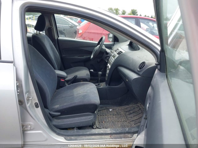 Продажа на аукционе авто 2007 Toyota Yaris, vin: JTDBT923571174629, номер лота: 12684029