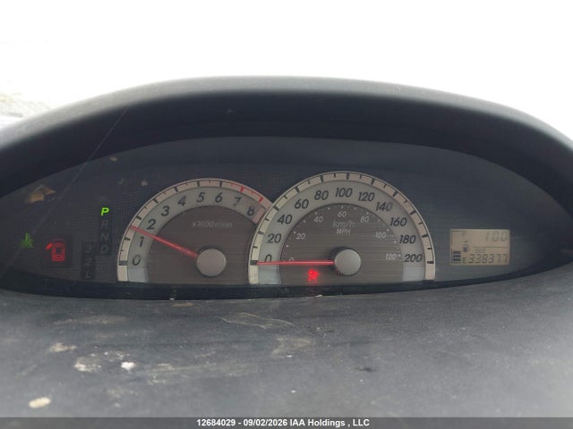 Продажа на аукционе авто 2007 Toyota Yaris, vin: JTDBT923571174629, номер лота: 12684029