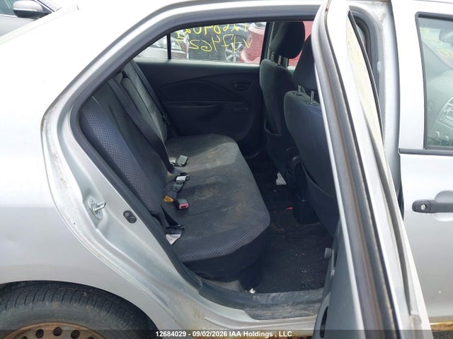 Продажа на аукционе авто 2007 Toyota Yaris, vin: JTDBT923571174629, номер лота: 12684029