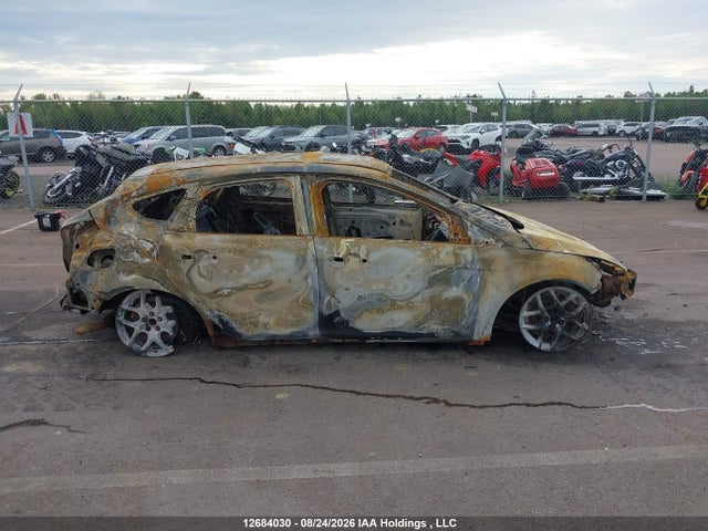 Aukcja sprzedaży 2015 Ford Focus Se, vin: 1FADP3K2XFL309310, numer aukcji: 12684030