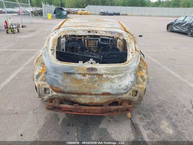 Aukcja sprzedaży 2015 Ford Focus Se, vin: 1FADP3K2XFL309310, numer aukcji: 12684030