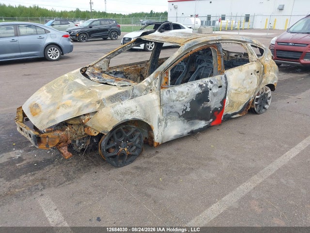 Aukcja sprzedaży 2015 Ford Focus Se, vin: 1FADP3K2XFL309310, numer aukcji: 12684030