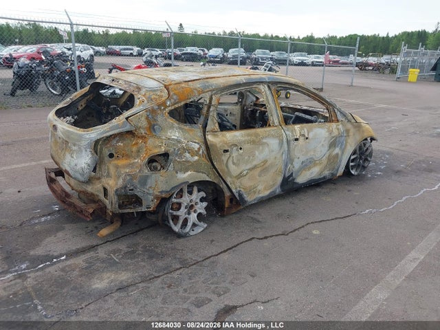 Aukcja sprzedaży 2015 Ford Focus Se, vin: 1FADP3K2XFL309310, numer aukcji: 12684030