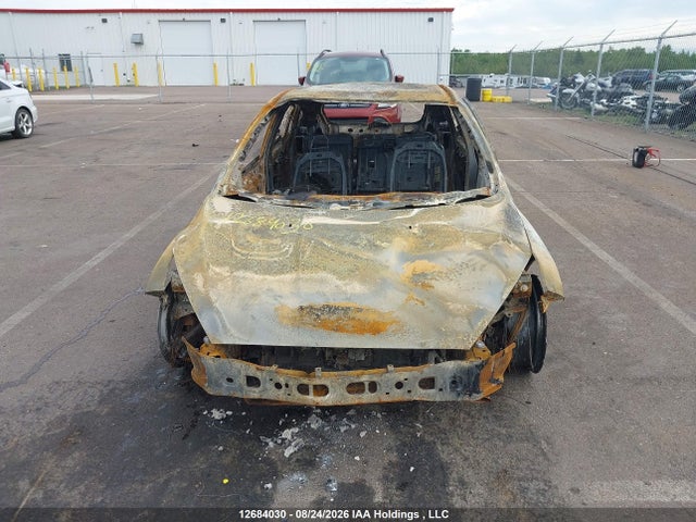 Aukcja sprzedaży 2015 Ford Focus Se, vin: 1FADP3K2XFL309310, numer aukcji: 12684030