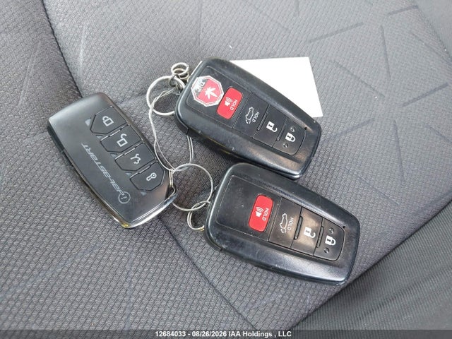 12684033 :رقم المزاد ، 2T3R1RFV9KC039276 vin ، 2019 Toyota Rav4 Xle/xle Premium مزاد بيع