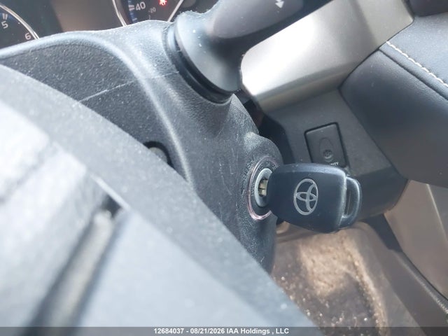 Toyota Rav4 Xle 2016 2T3RFREV4GW512865 Image 11