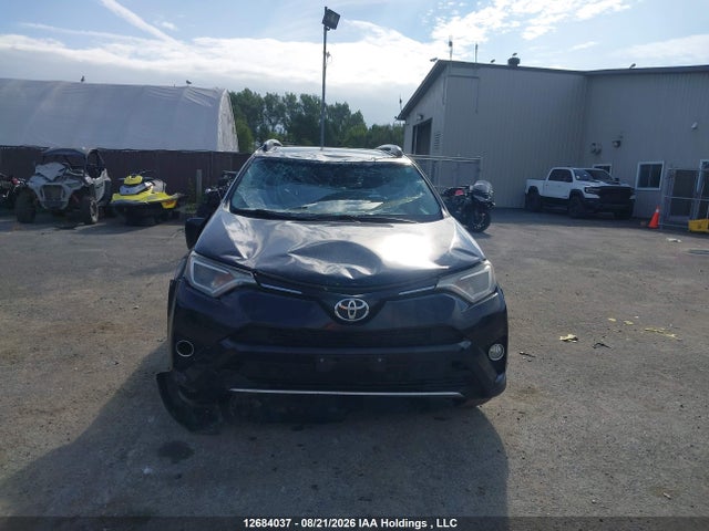Toyota Rav4 Xle 2016 2T3RFREV4GW512865 Image 13