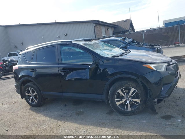 Toyota Rav4 Xle 2016 2T3RFREV4GW512865 Image 14