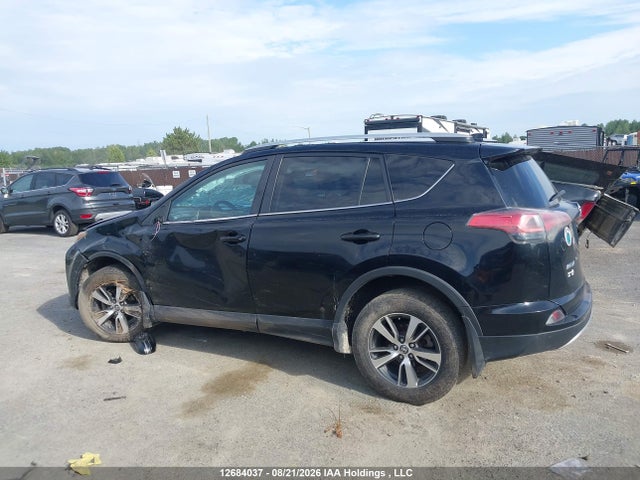 Toyota Rav4 Xle 2016 2T3RFREV4GW512865 Image 15