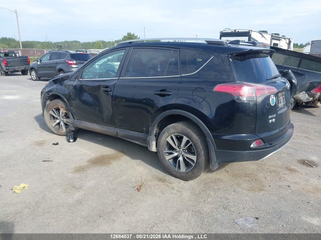 Toyota Rav4 Xle 2016 2T3RFREV4GW512865 Image 3
