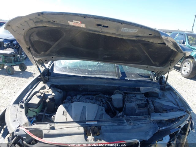 Продаж на аукціоні авто 2012 Hyundai Santa Fe Limited 3.5, vin: 5XYZHDAG8CG142596, номер лоту: 12684039