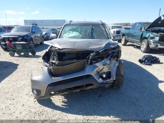 Продаж на аукціоні авто 2012 Hyundai Santa Fe Limited 3.5, vin: 5XYZHDAG8CG142596, номер лоту: 12684039