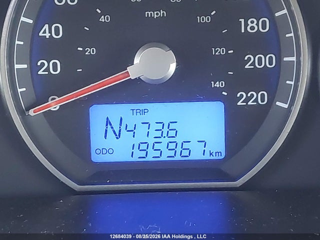 Продаж на аукціоні авто 2012 Hyundai Santa Fe Limited 3.5, vin: 5XYZHDAG8CG142596, номер лоту: 12684039