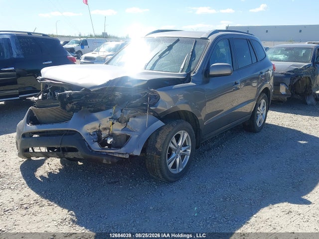 Продаж на аукціоні авто 2012 Hyundai Santa Fe Limited 3.5, vin: 5XYZHDAG8CG142596, номер лоту: 12684039