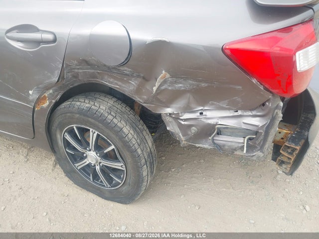 12684040 :رقم المزاد ، 2HGFB2F40CH057214 vin ، 2012 Honda Civic Lx مزاد بيع