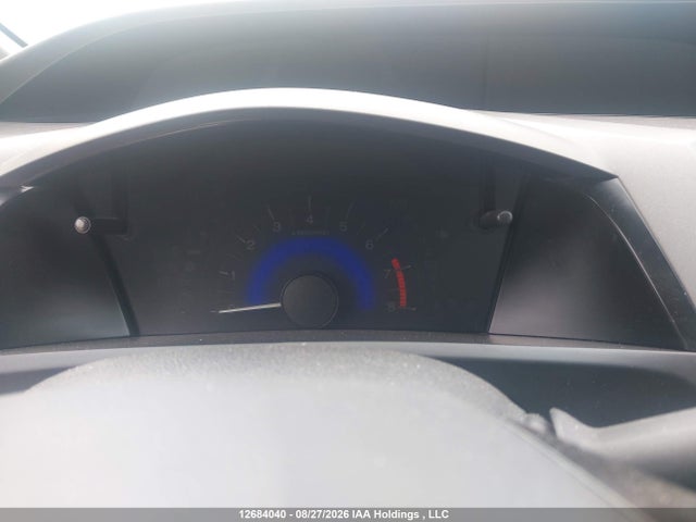 12684040 :رقم المزاد ، 2HGFB2F40CH057214 vin ، 2012 Honda Civic Lx مزاد بيع