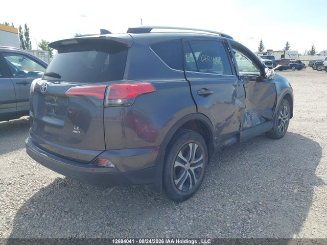 Toyota RAV4 LE 2017 2T3BFREV4HW690939 Image 4